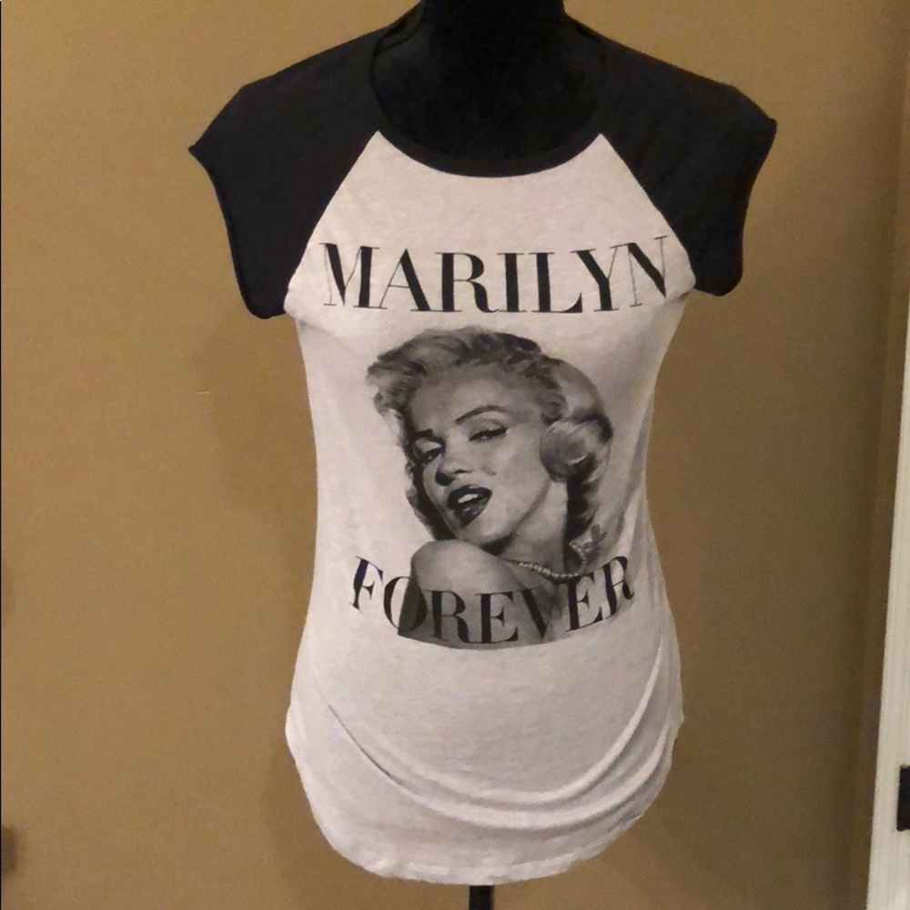 Red Carpet Noir Shirt